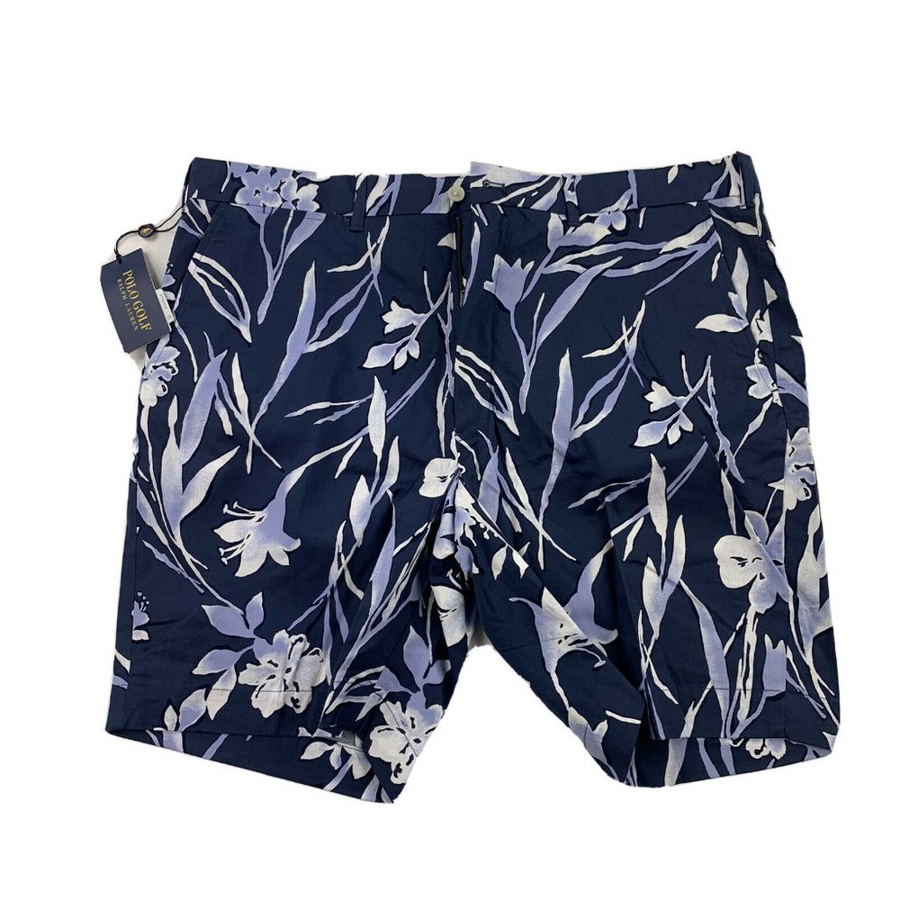 Polo Golf Ralph Lauren Shorts Golf Tailored Fit 40